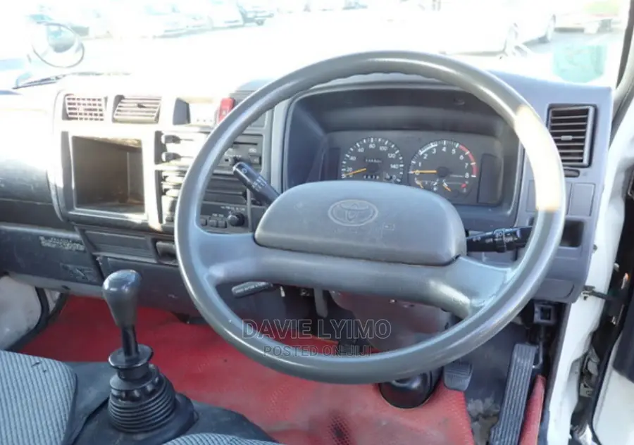 Toyota Toyoace
