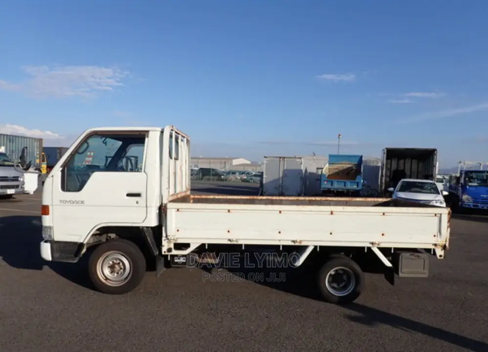 Toyota Toyoace