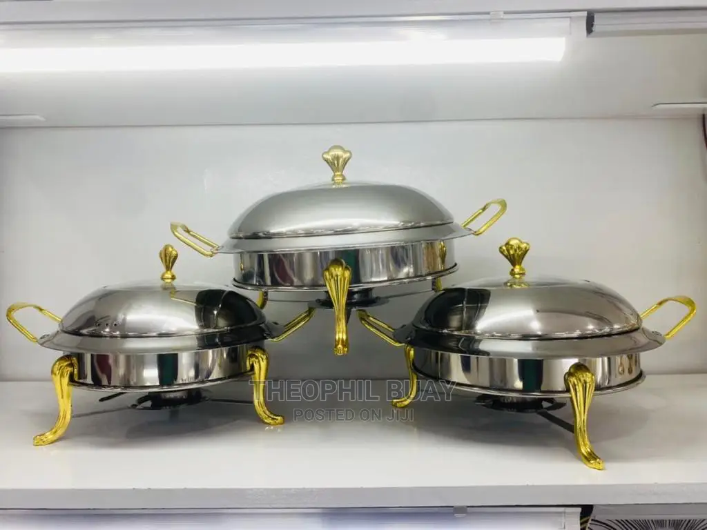 Food Warmer Tatu