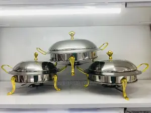 Food Warmer Tatu
