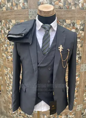 Formal Men's Suits