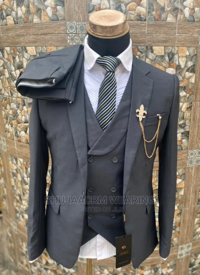 Formal Men's Suits
