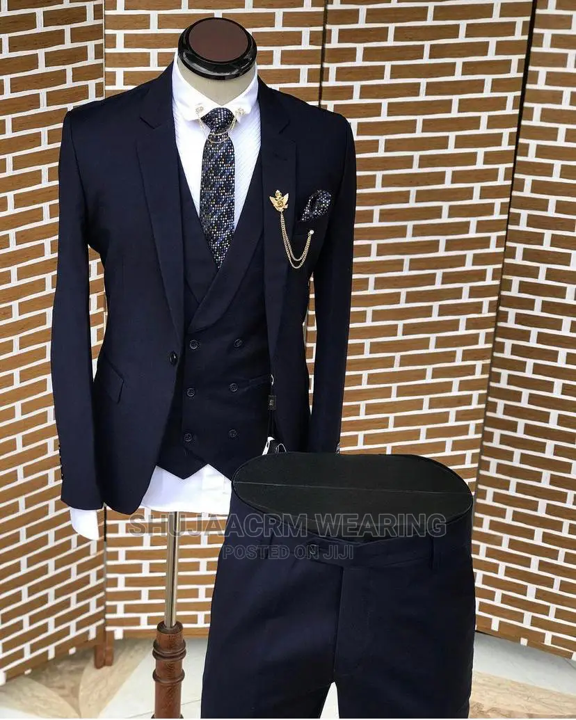 Formal Men's Suits