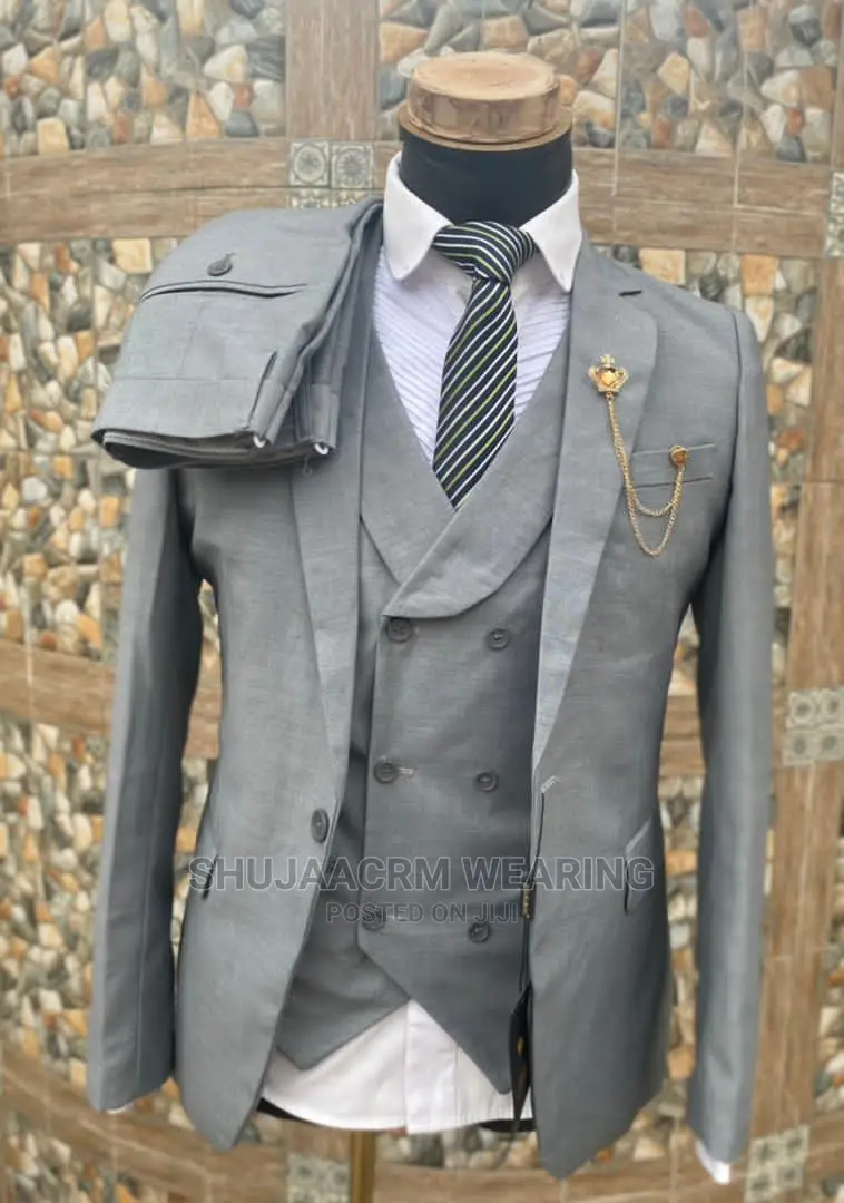 Formal Men's Suits