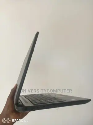 Laptop Toshiba Satellite C50 4GB AMD A4 HDD 500GB