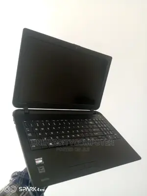 Laptop Toshiba Satellite C50 4GB AMD A4 HDD 500GB