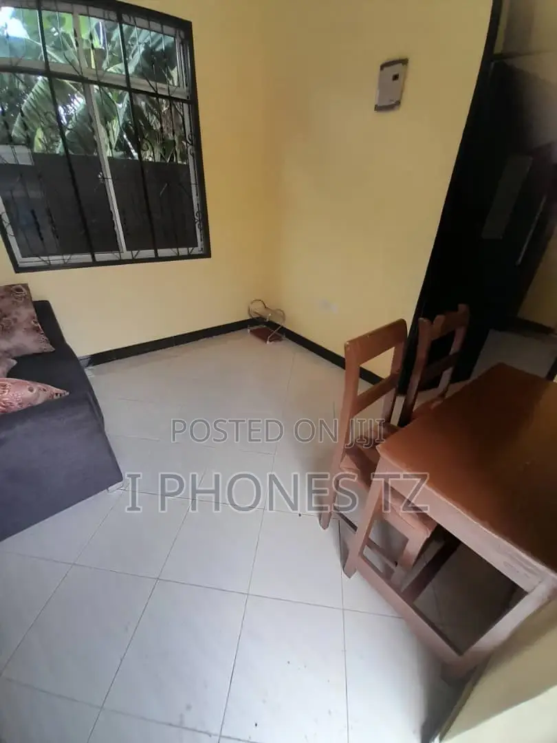 1bdrm Apartment in Kigamboni Sowetho for Rent
