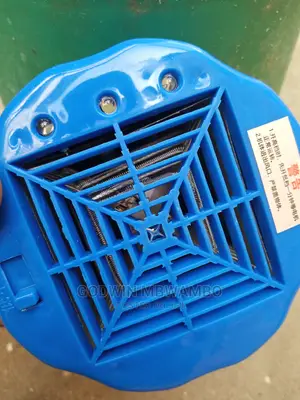 Tunauza Heater Kwa Ajili Kulelea Vifaranga.