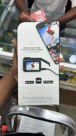 Gopro Hero 10