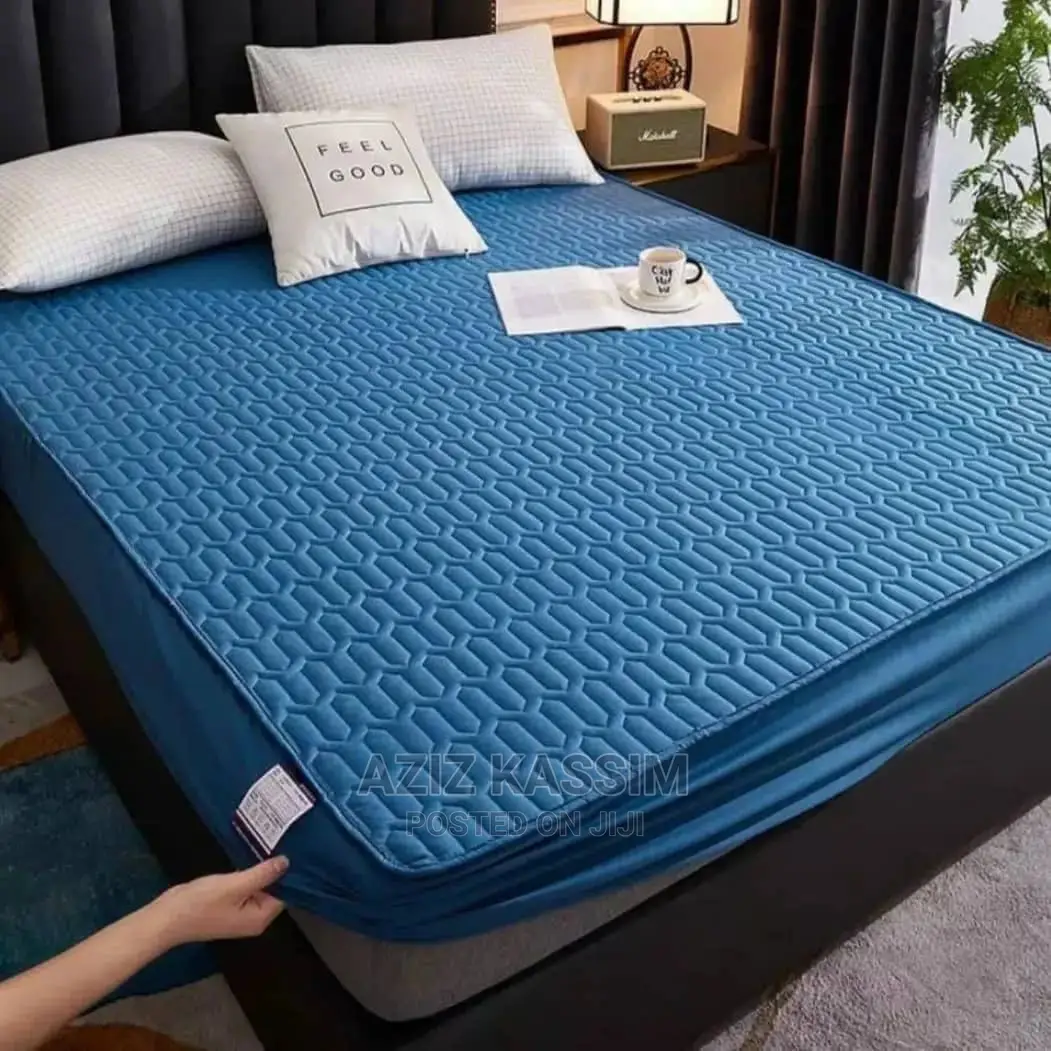 MATRESS COVER(Water Proof)