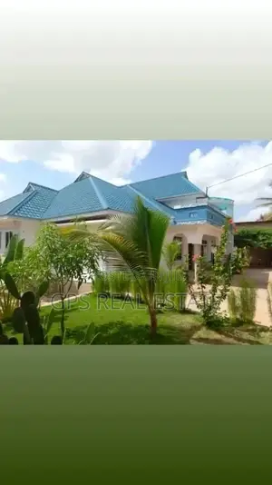 5bdrm House in Mansa Mussa., Kinondoni for Sale