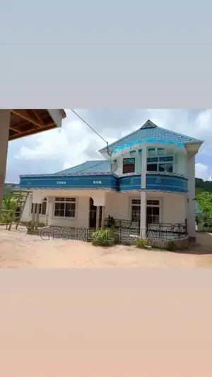 5bdrm House in Mansa Mussa., Kinondoni for Sale