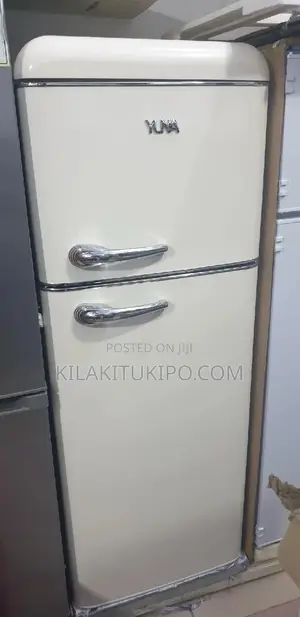 Yana Refrigerator 218L