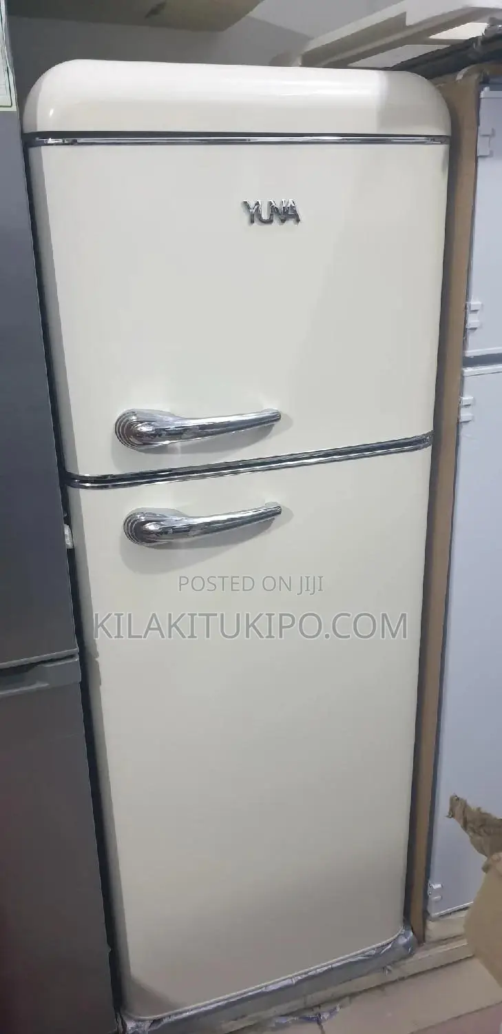 Yana Refrigerator 218L