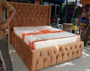 Sofa Bed Nzuri Sana
