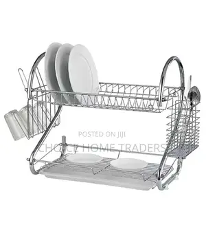 Dish Rack Kitchen