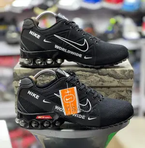 Nike Worldwide