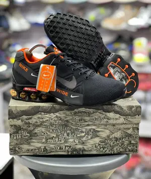 Nike Worldwide