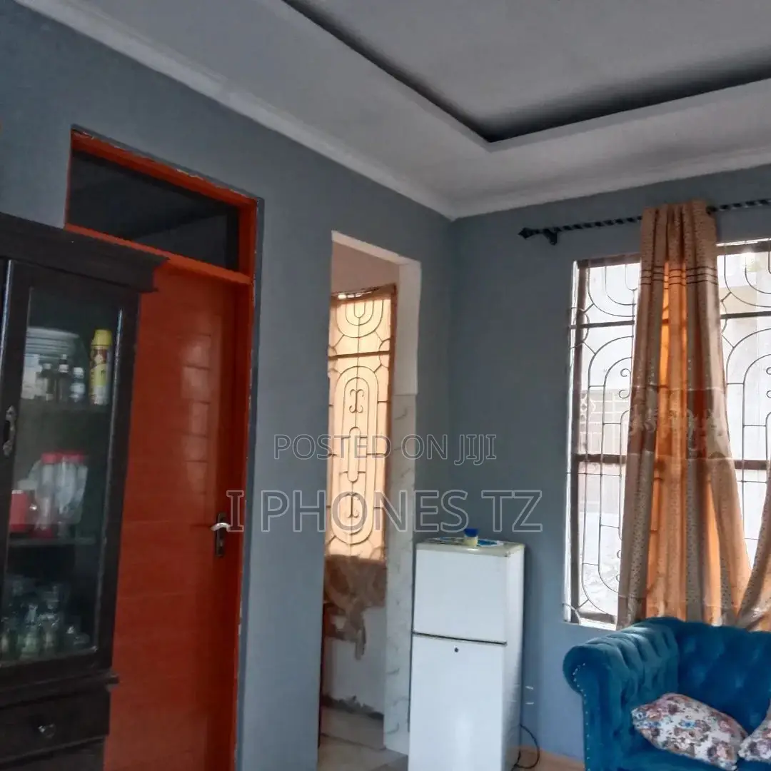 2bdrm Apartment in Ipo Kigamboni for rent