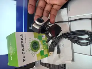 Computer Webcam