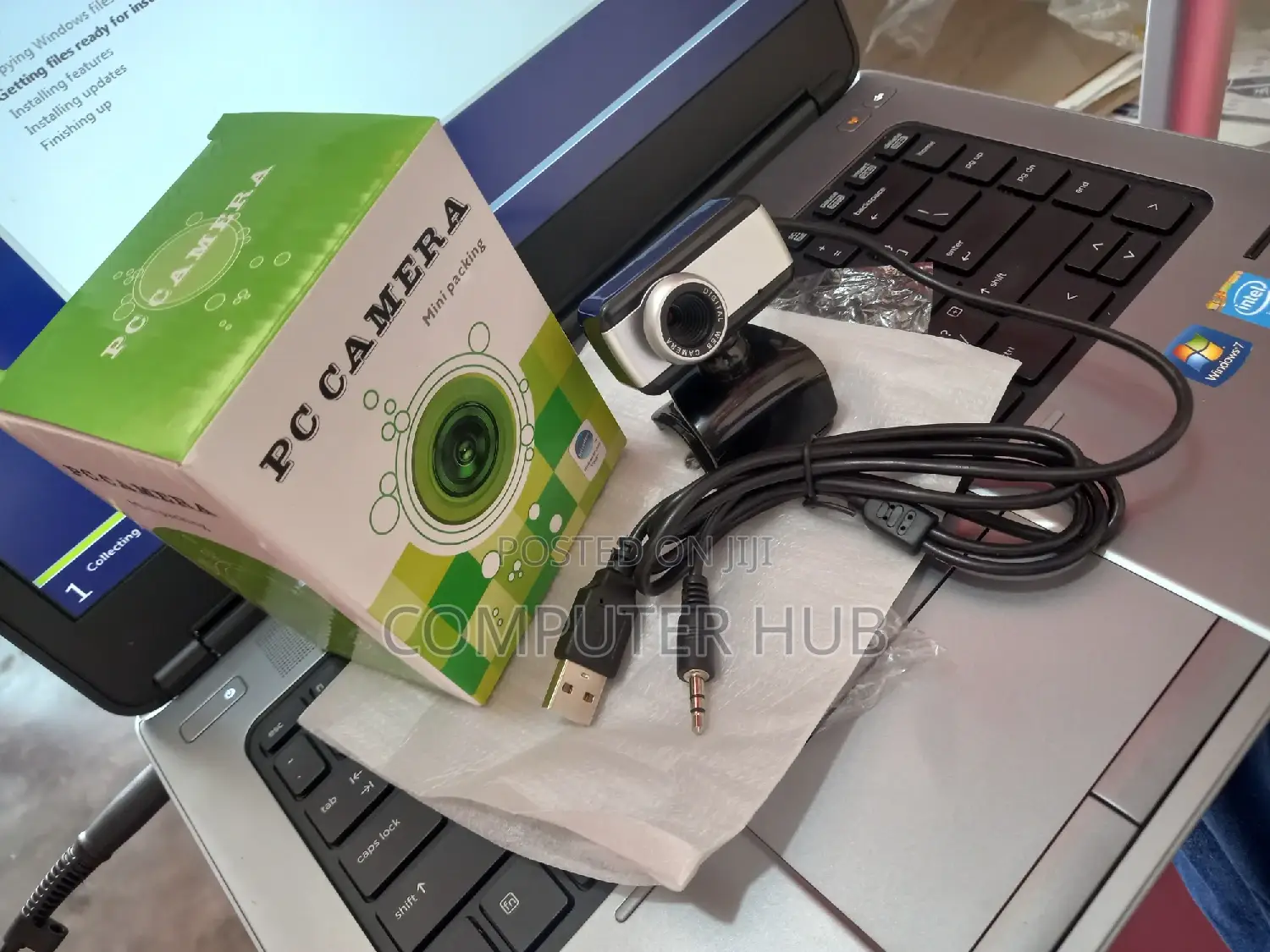 Computer Webcam