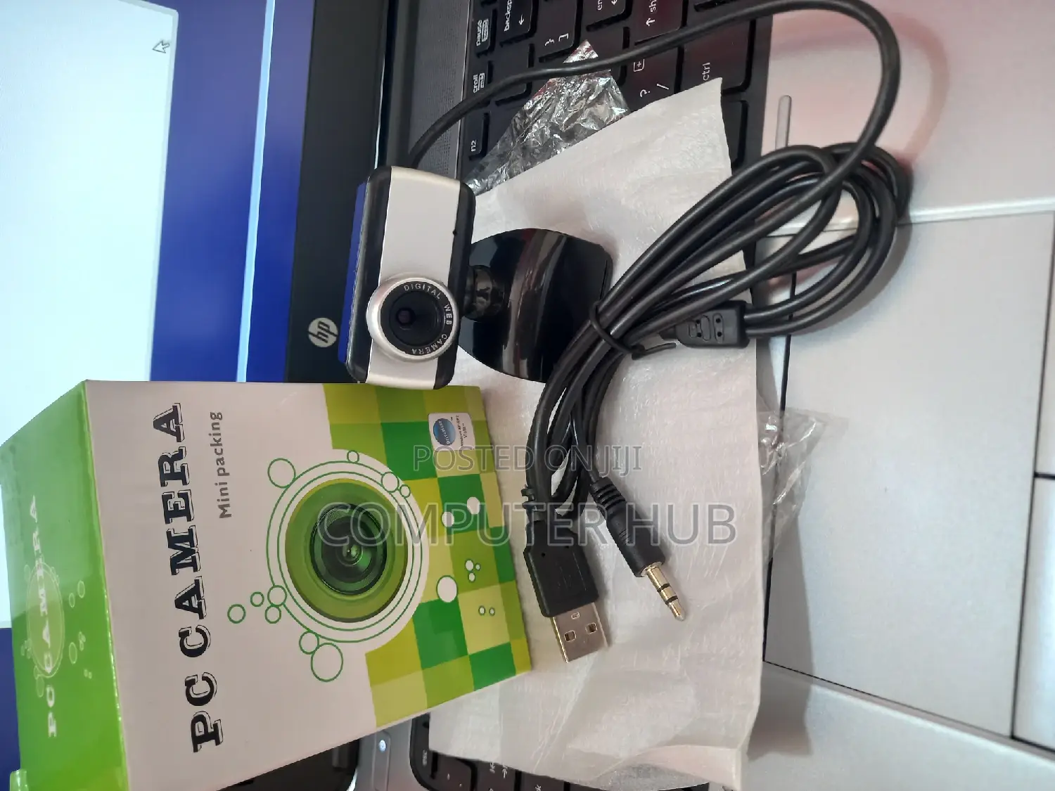 Computer Webcam