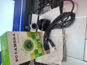 Computer Webcam