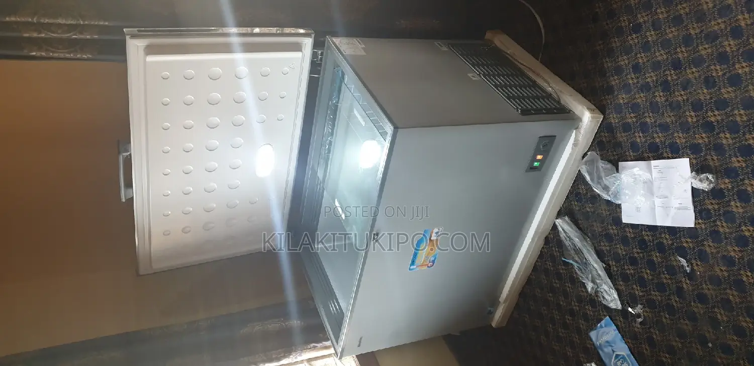 Home Base Freezer 300L