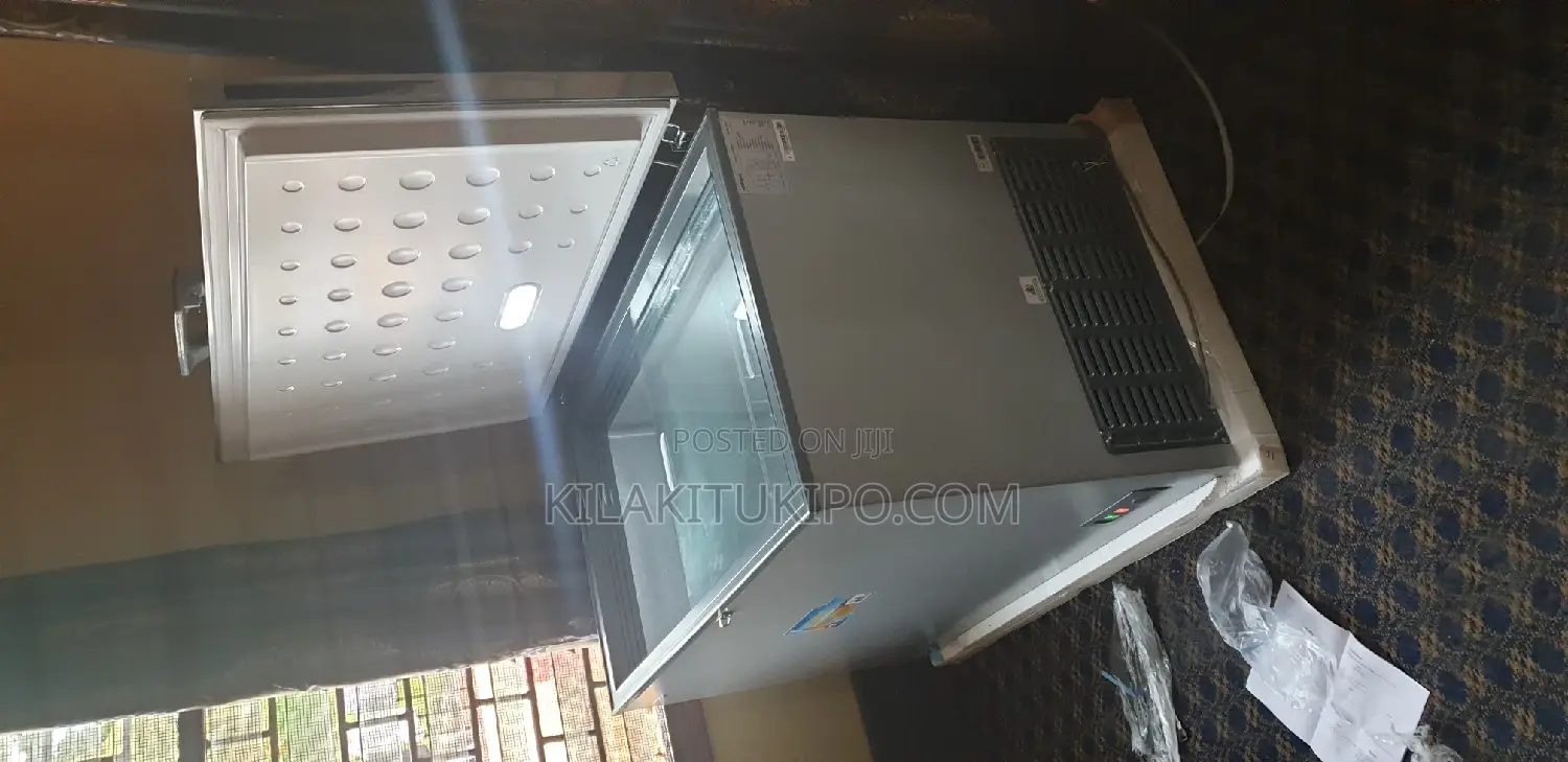 Home Base Freezer 300L