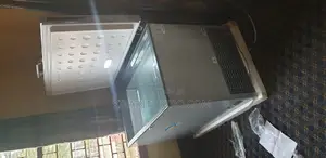 Home Base Freezer 300L