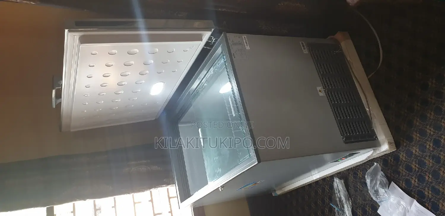 Home Base Freezer 300L