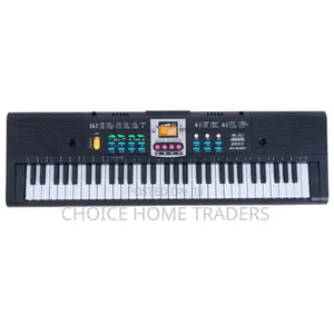 Electronic Piano