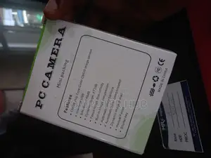 Computer Webcam