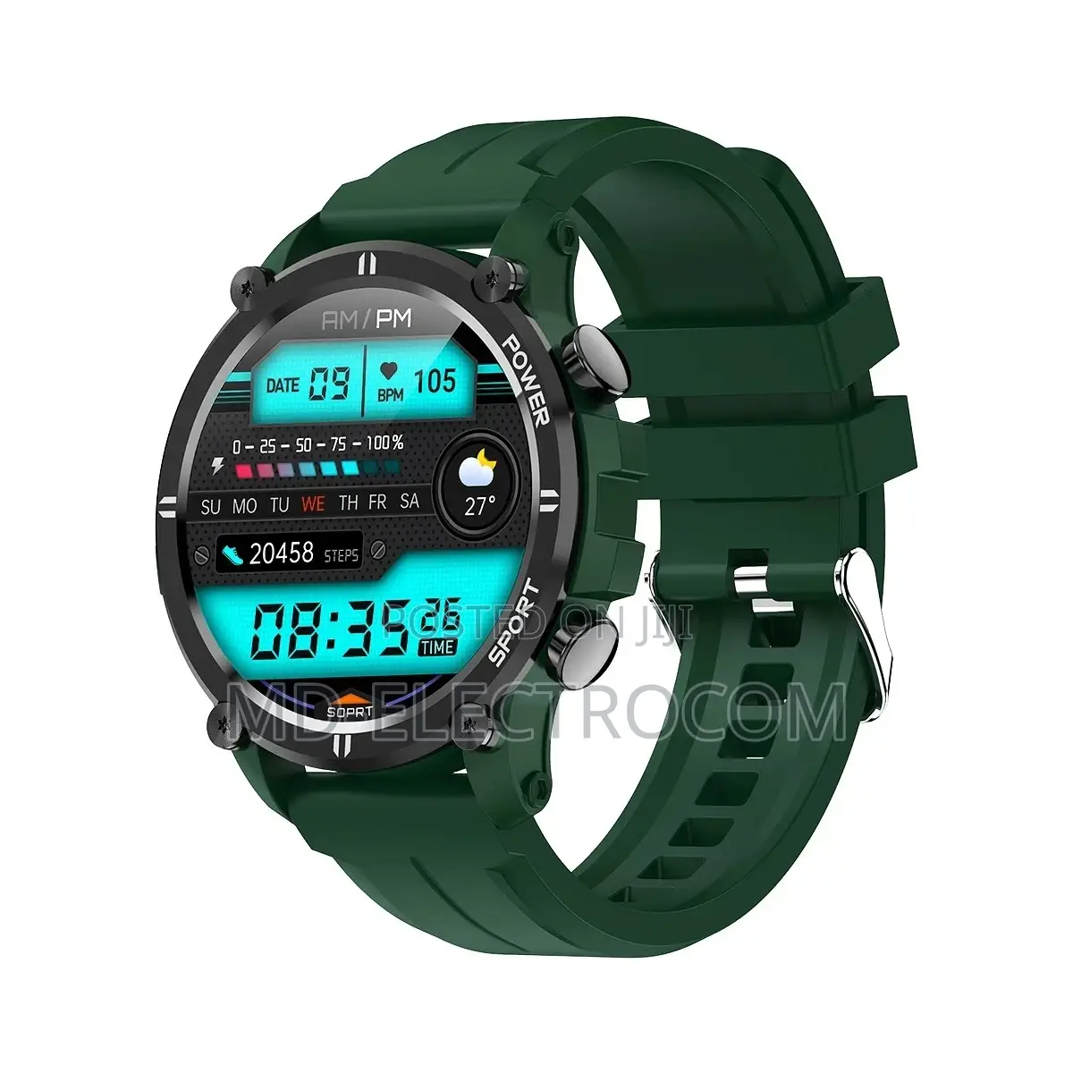 H32 Smart Sports Watch