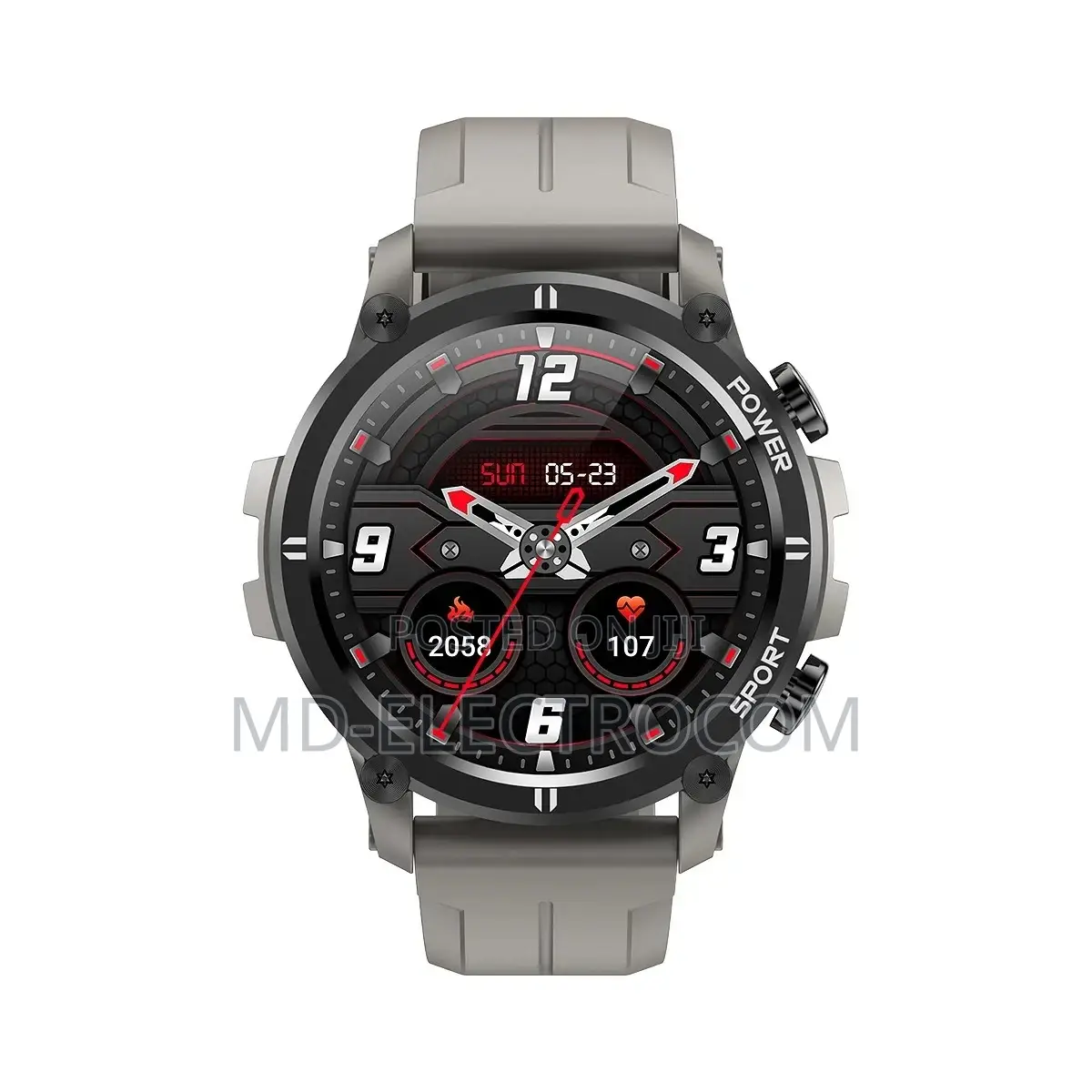 H32 Smart Sports Watch