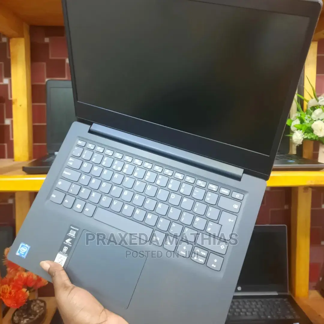 Laptop Lenovo IdeaPad S145 4GB Intel Pentium HDD 500GB