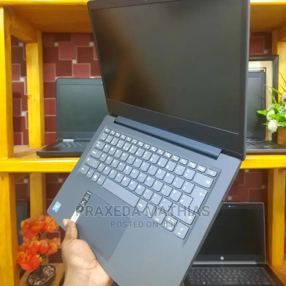 Laptop Lenovo IdeaPad S145 4GB Intel Pentium HDD 500GB