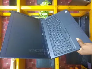 Laptop Dell Latitude 15 5580 8GB Intel Core I7 HDD 500GB
