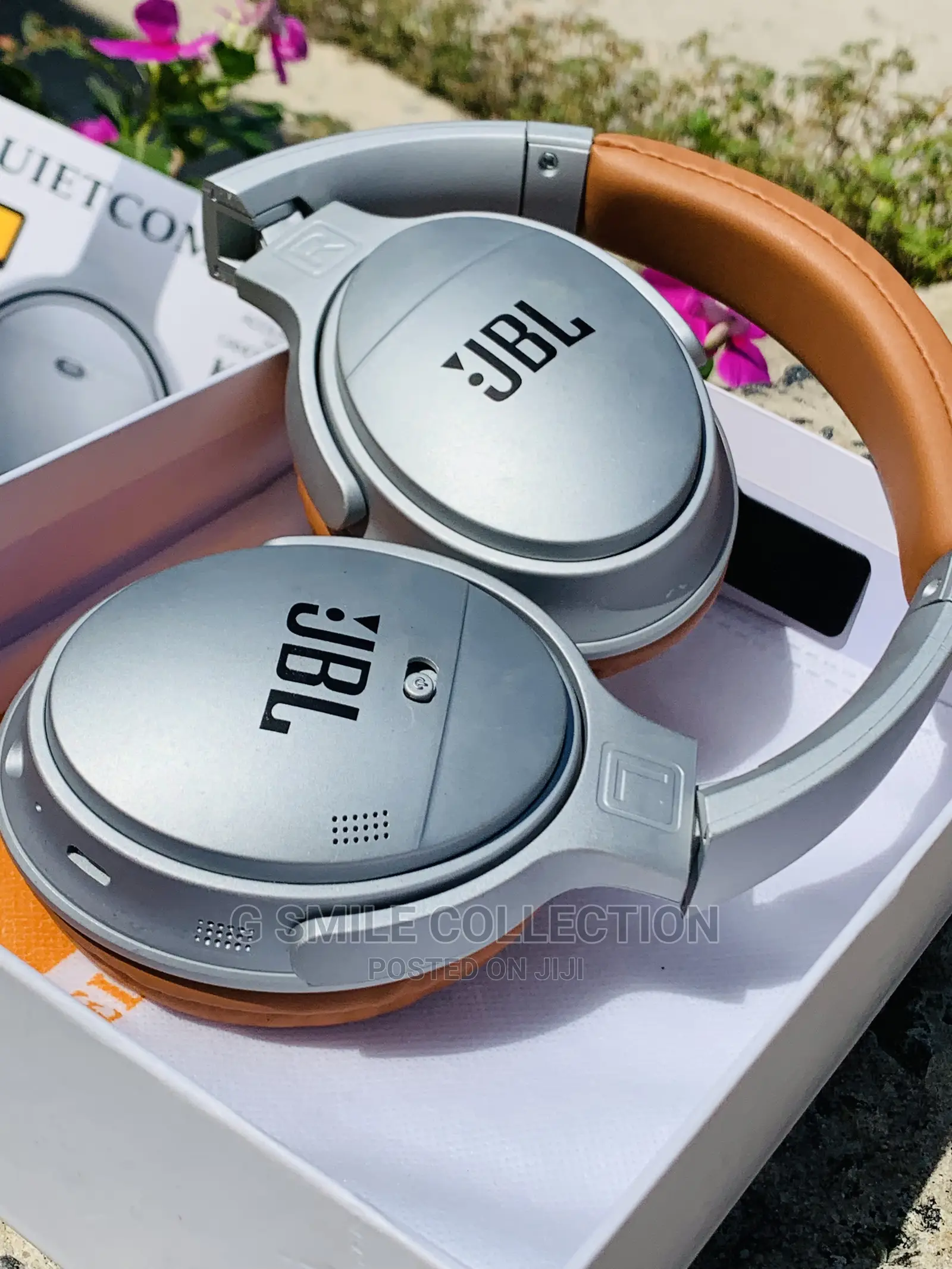 Jbl Kd15 Wireless Headphones