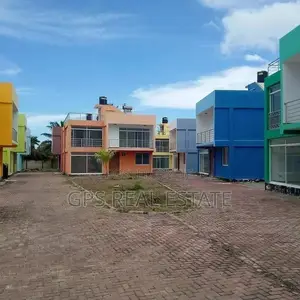 New Four Bedroom Villa In Mbezi Beach For Sale