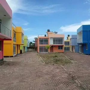 New Four Bedroom Villa In Mbezi Beach For Sale
