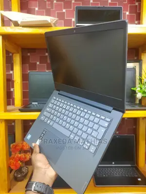 Laptop Lenovo IdeaPad S145 4GB Intel Pentium HDD 500GB
