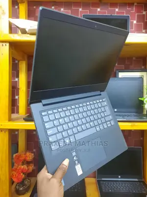 Laptop Lenovo IdeaPad S145 4GB Intel Pentium HDD 500GB