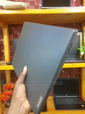 Laptop Lenovo IdeaPad S145 4GB Intel Pentium HDD 500GB