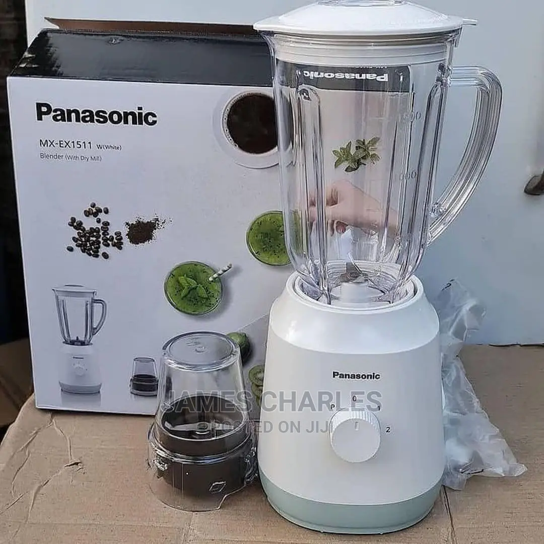 Panasonic Blender