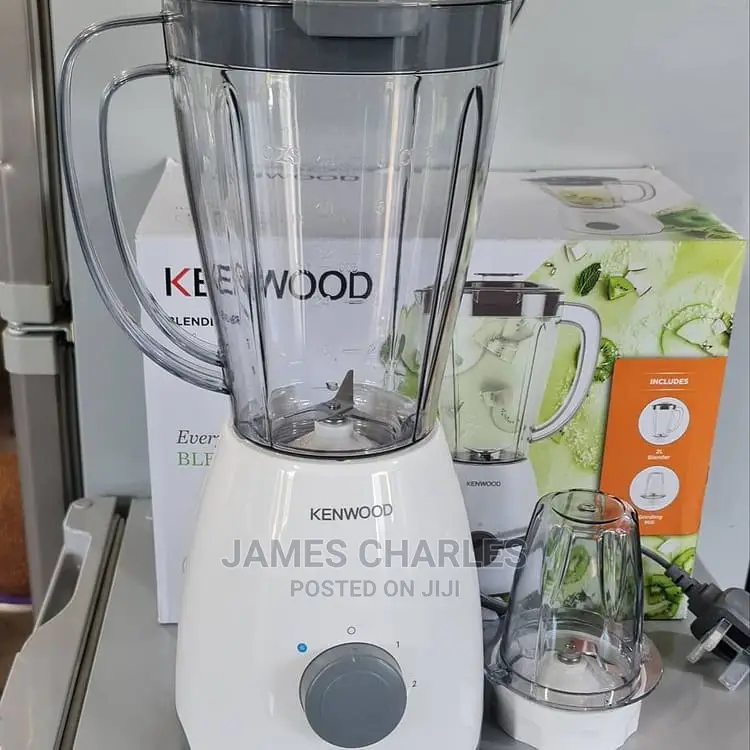 Kenwood Blender