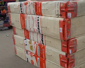 Msema Kweli Magodoro Imara Kutoka Vitasupreme