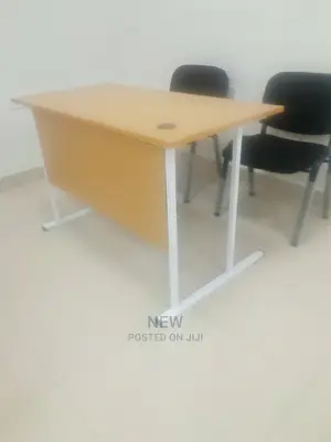 Office Table With 2 Chair