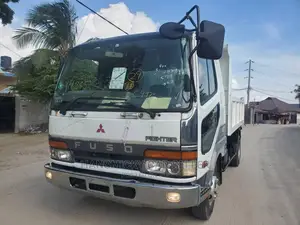 Mistubish Fuso