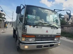 Mistubish Fuso